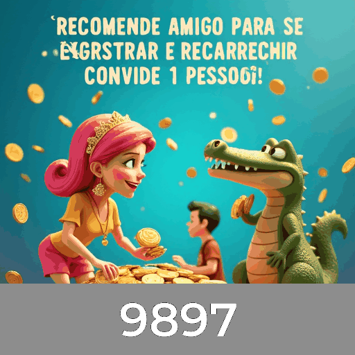 9897: Jogos de Mesa Ao Vivo com Experiência Autêntica