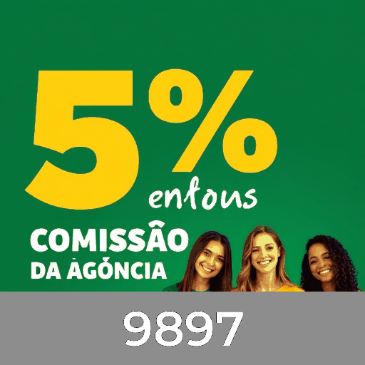 9897: Jogos de Cassino Repletos de Emoção e Chance de Ganhar