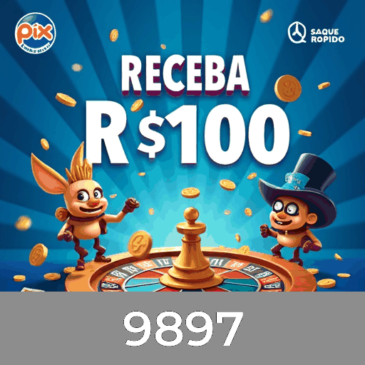 9897: Bônus Excepcionais e Ofertas Únicas para Você!